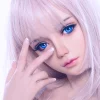 EXDOLLユートピアシリーズシリコンリアルドール - Sakura「櫻・小さな妖精」