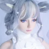 EXDOLLユートピアシリーズシリコンリアルドール - Sakura「櫻・花夢」