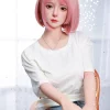 SHEDOLLシリコンリアルドール - Kosame「小雨・ショートヘア御姉」