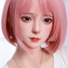 SHEDOLLシリコンリアルドール - Kosame「小雨・ショートヘア御姉」