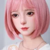 SHEDOLLシリコンリアルドール - Kosame「小雨・ショートヘア御姉」