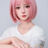 SHEDOLLシリコンリアルドール - Kosame「小雨・ショートヘア御姉」