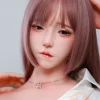 SHEDOLLシリコンリアルドール - Soyu「楚瑜・頑固な冒険少女」