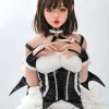 SHEDOLLシリコンリアルドール - Arin「艾琳・悪魔少女」