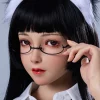 EXDOLLユートピアシリーズシリコンリアルドール - Lily「隣のお姉さん」