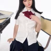 EXDOLLユートピアシリーズシリコンリアルドール - Sakura「櫻・優等生」