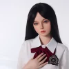 EXDOLLユートピアシリーズシリコンリアルドール - Sakura「櫻・優等生」