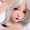 EXDOLLユートピアシリーズシリコンリアルドール - Kunyomi「玥・可愛い精霊」