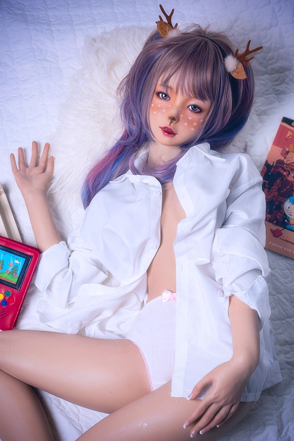 EXDOLL 「蝶」の写真・撮影日誌