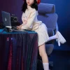 EXDOLLユートピアシリーズシリコンリアルドール - Mio「澪・清純派美少女」