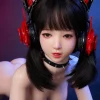 EXDOLLユートピアシリーズシリコンリアルドール - Mio「澪・清純派美少女」