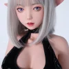 EXDOLLユートピアシリーズシリコンリアルドール - Kunyomi「玥・バニーガール」