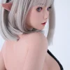 EXDOLLユートピアシリーズシリコンリアルドール - Kunyomi「玥・バニーガール」