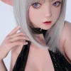 EXDOLLユートピアシリーズシリコンリアルドール - Kunyomi「玥・バニーガール」