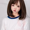 SHEDOLLシリコンリアルドール - Koyu「洛小乙・体操服の少女」