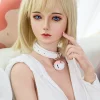 EXDOLLユートピアシリーズシリコンリアルドール - Sakura「櫻・少女色メモリー」