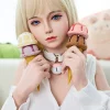 EXDOLLユートピアシリーズシリコンリアルドール - Sakura「櫻・少女色メモリー」