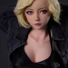 EXDOLLユートピアシリーズシリコンリアルドール - Mai「舞」