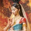 EXDOLL浮世絵シリーズシリコンリアルドール - 敦煌飛天舞女「中国風」