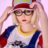 EXDOLLユートピアシリーズシリコンリアルドール - Michiyou「蝶・Arale」