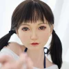 EXDOLLユートピアシリーズシリコンリアルドール - Chi「稚・夢幻の少女」