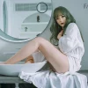 FANREALシリコンリアルドール - 芊 158cm B-cup