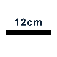 12cm