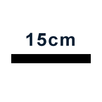 15cm